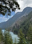 Gorge Dam