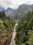 Gorge Dam