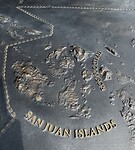 Dagje San Juan Island met Kim & Barry