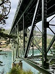 Deception Pass bridge