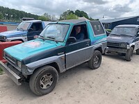 reislog 4x4 1