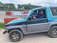 reislog 4x4 3