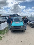reislog 4x4 4
