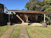Onze lodge