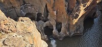Bourke's Luck Potholes