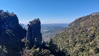Pinnacle Rock