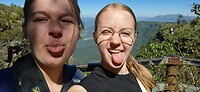 Zusjes