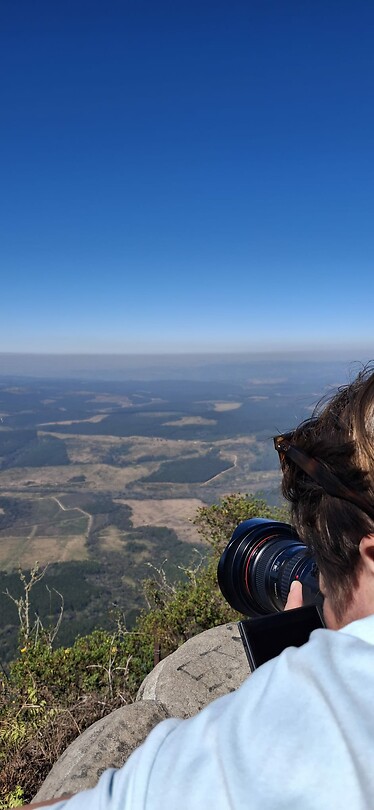 Gods Window