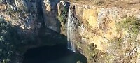 Berlin fall