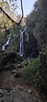 Horse shoe Fall