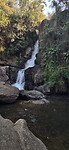 Horse shoe Fall