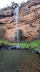 Bridal Veil Fall