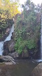 Horse Shoe Fall