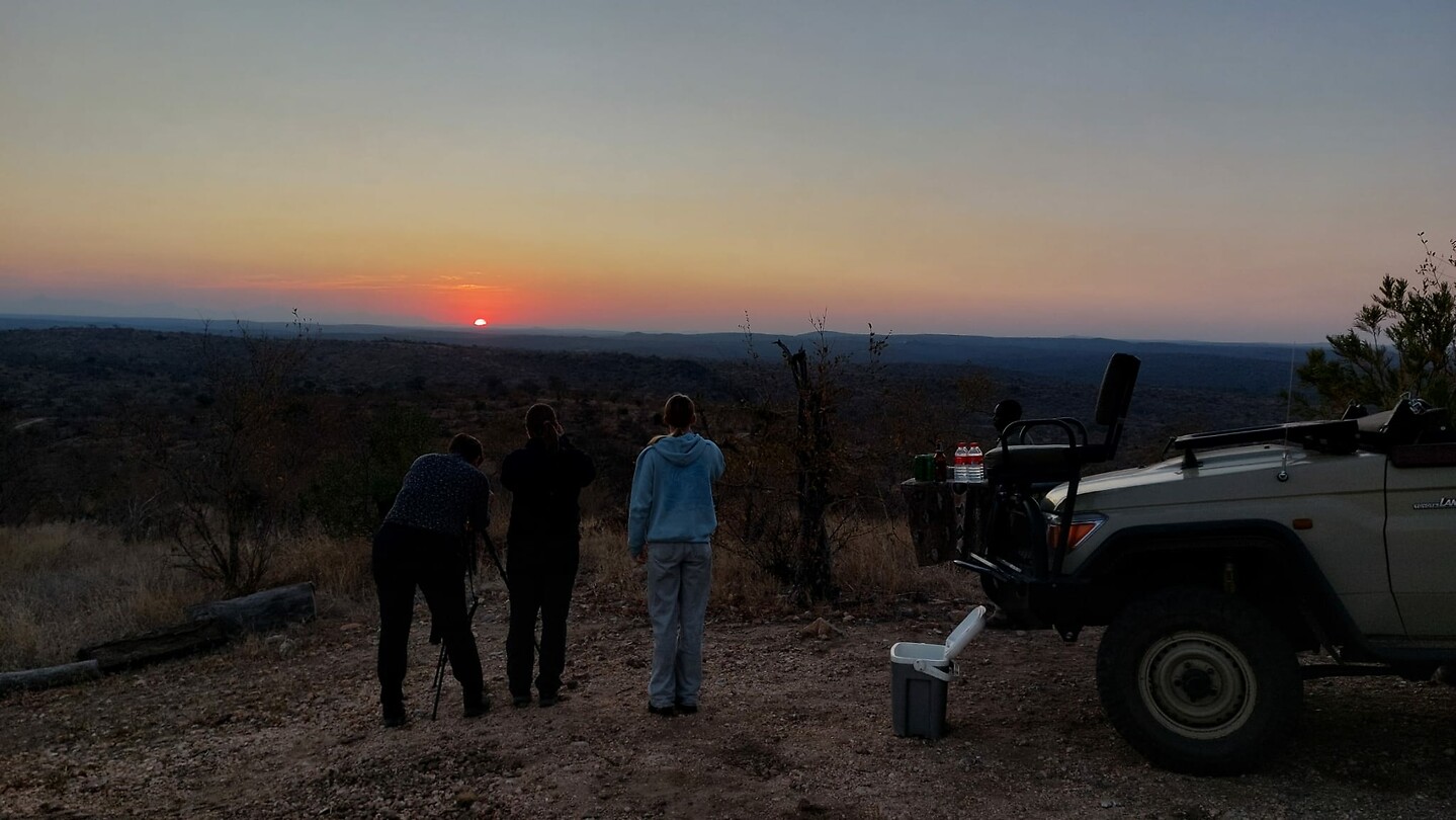 Sundowner