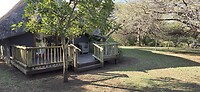 Rhino river Lodge