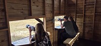 Schuilhut TE