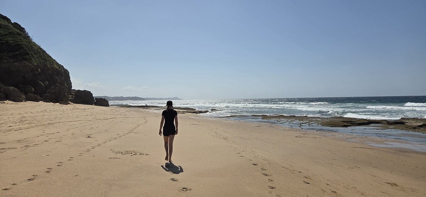 Mozambique