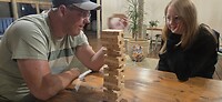 Wie gaat er winnen? BSG