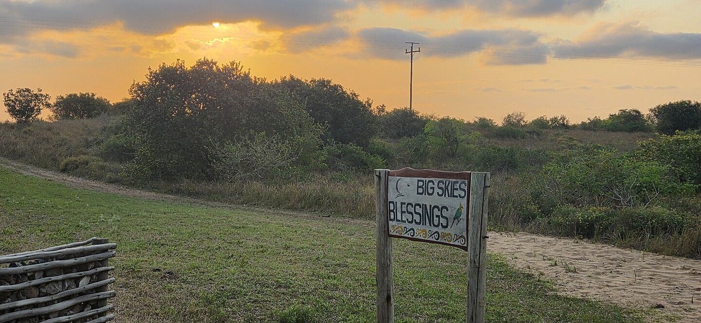 Blessing BSG