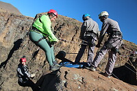 🧗♀️Daar gaat Martine SKL