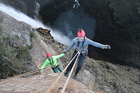 🧗♀️ 204 m, wat een hoogte SKL
