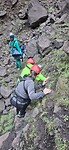🧗♀️ uitdagende hiken omhoog SKL