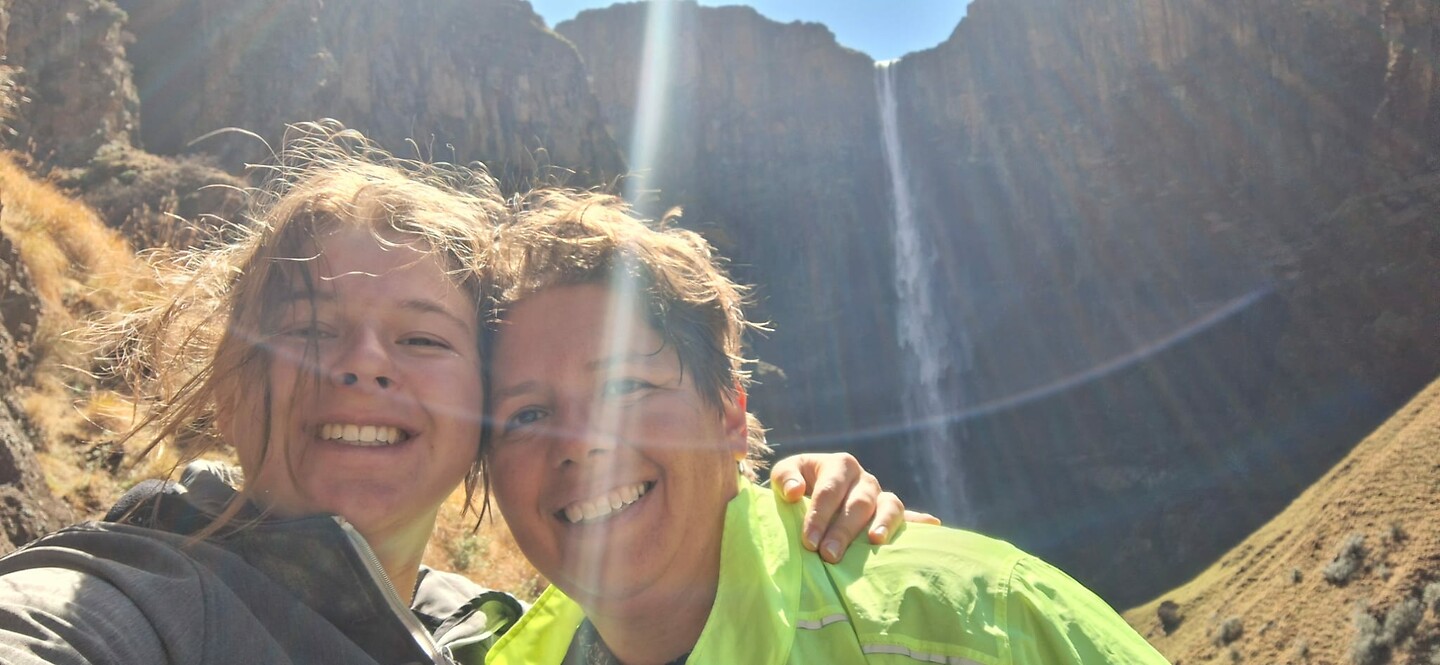 🧗‍♀️🧗‍♀️ TROTS!