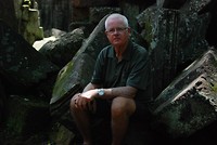 Angkor 2016.