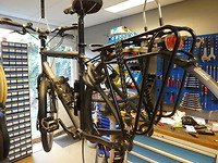 Rob’s Bikecenter.