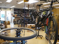 Rob’s Bikecenter