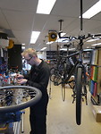 Rob’s Bikecenter.