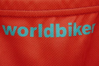 Fietsshirt