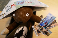 Mr. Retired