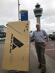 Schiphol
