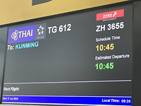 Bangkok