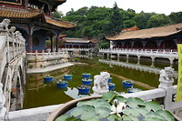 Yuantongtempel