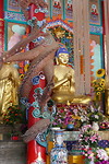 Yuantong tempel