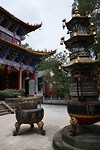 Bamboo tempel