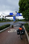 Onderweg