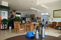 Guesthouse in Chengjian