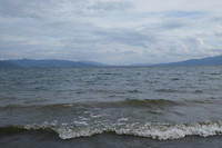 Fuchian meer