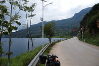 Fuxian Lake