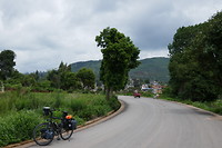 Onderweg