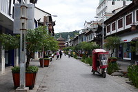 Tonghai