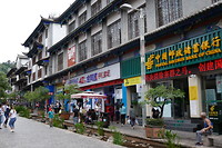 Tonghai