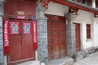 Tonghai