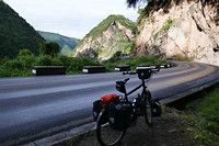 Onderweg