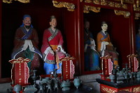 Confusius museum