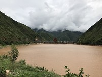 Rode rivier