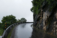 End of the Road?